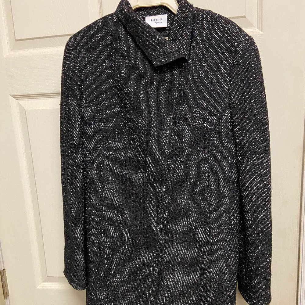 Akris punto women's jacket